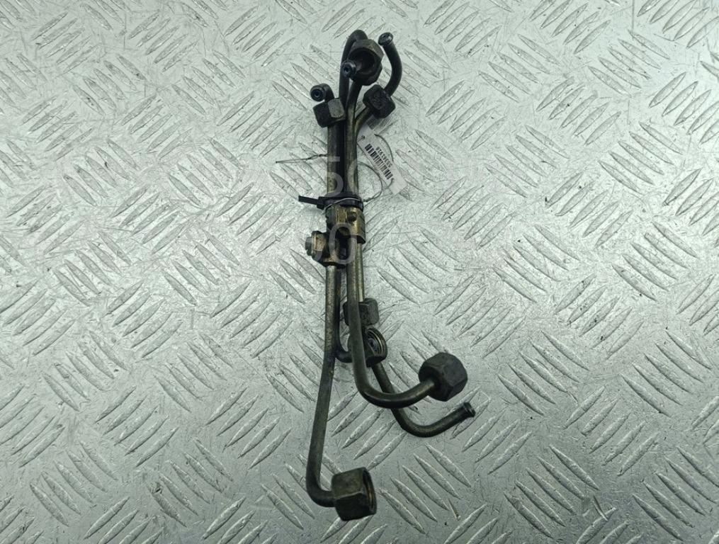 Трубка ТНВД