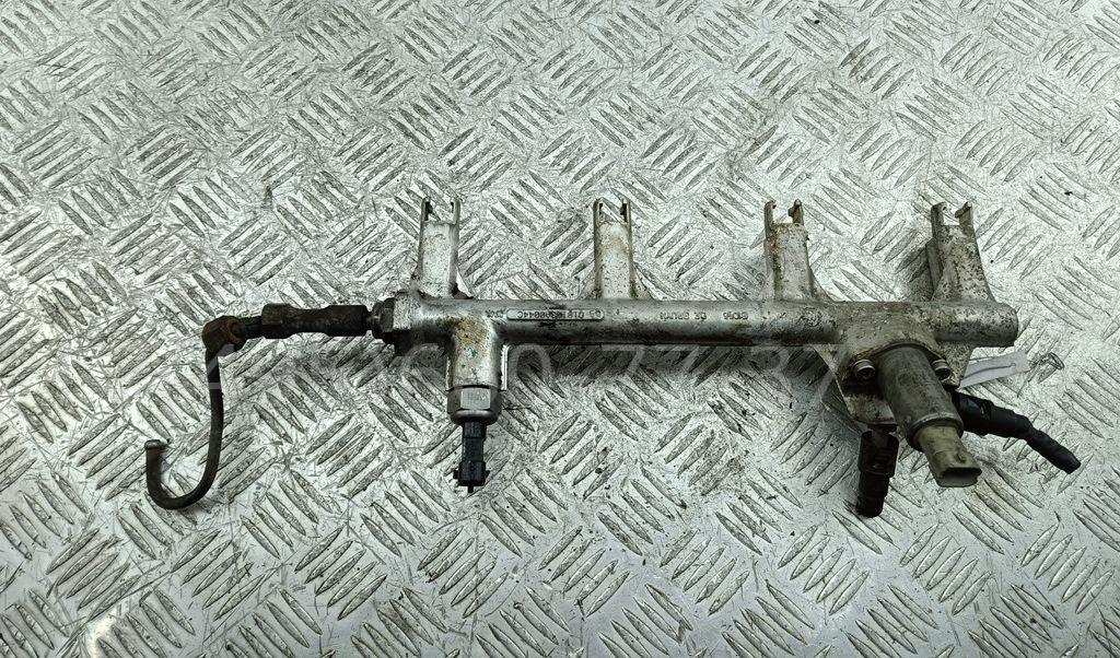 Рейка топливная (рампа)