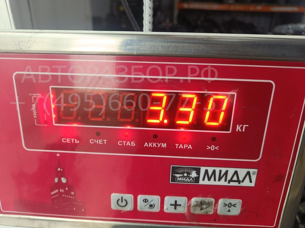 Кронштейн ТНВД