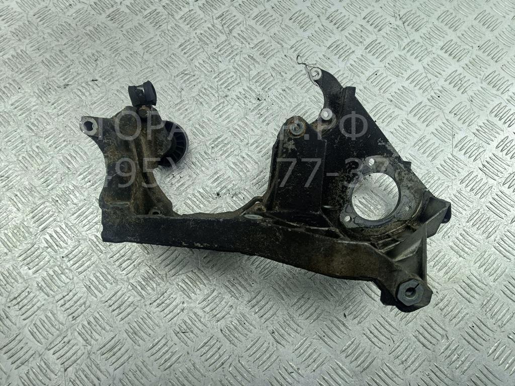 Кронштейн ТНВД