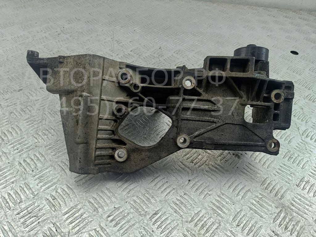 Кронштейн ТНВД