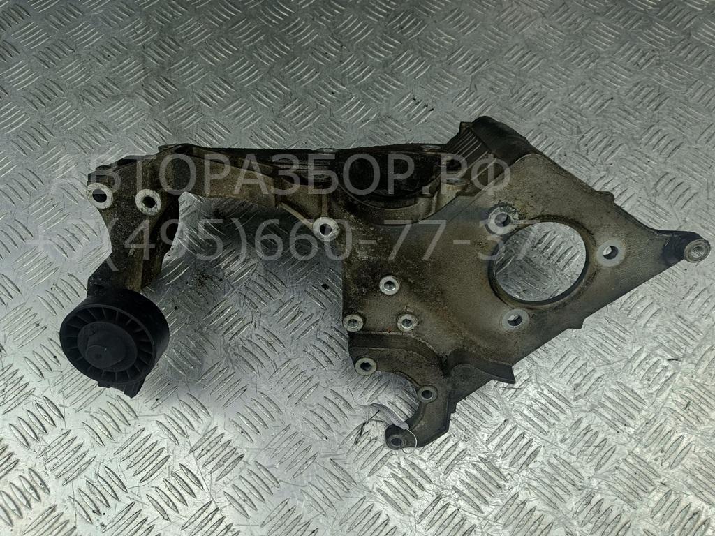 Кронштейн ТНВД