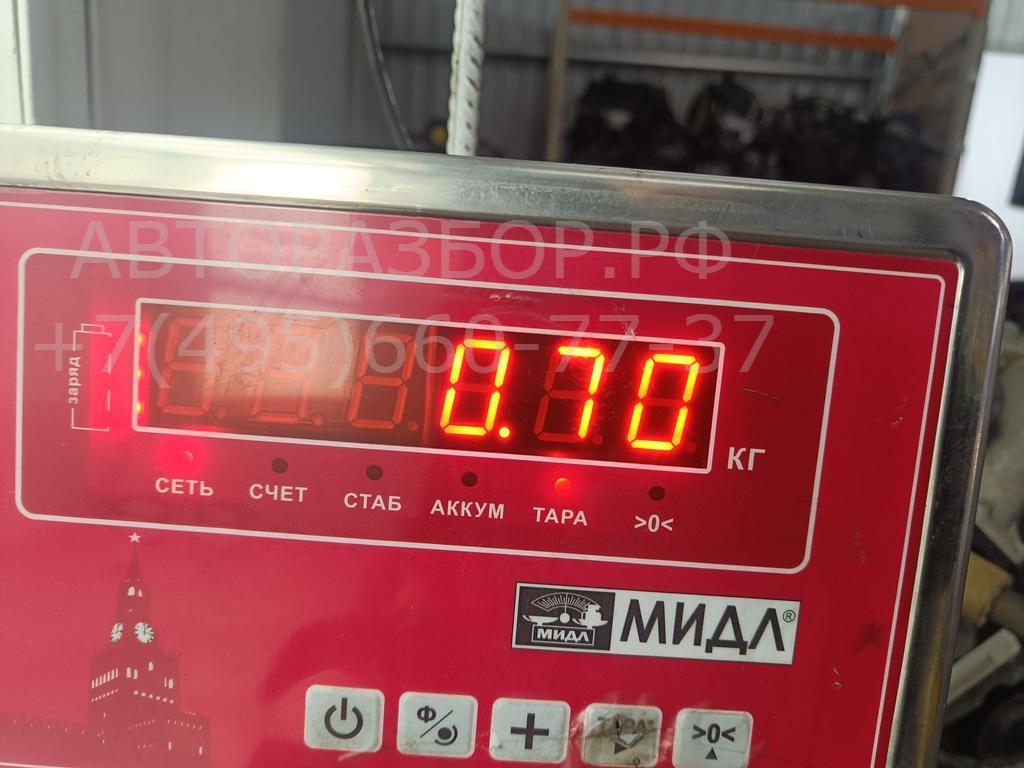 Насос вакуумный