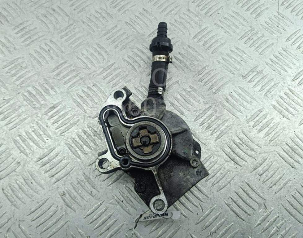 Насос вакуумный