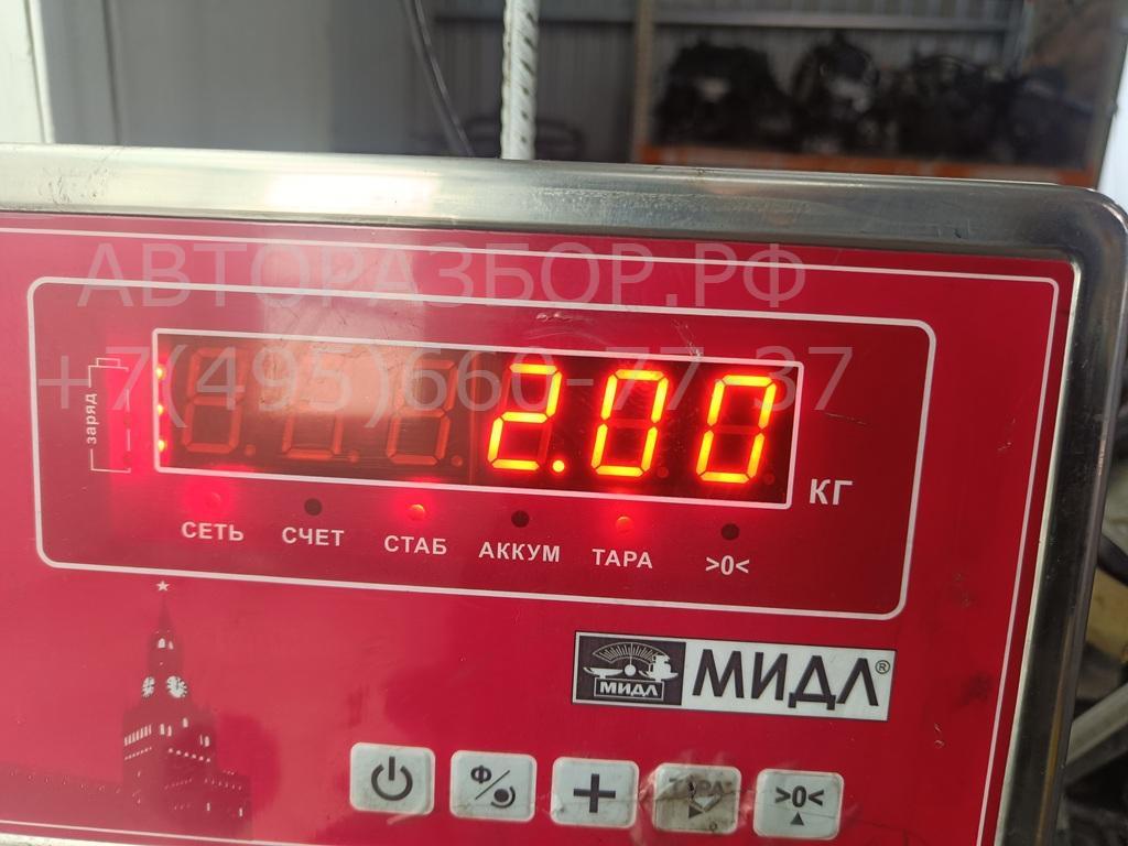 Шкив коленвала