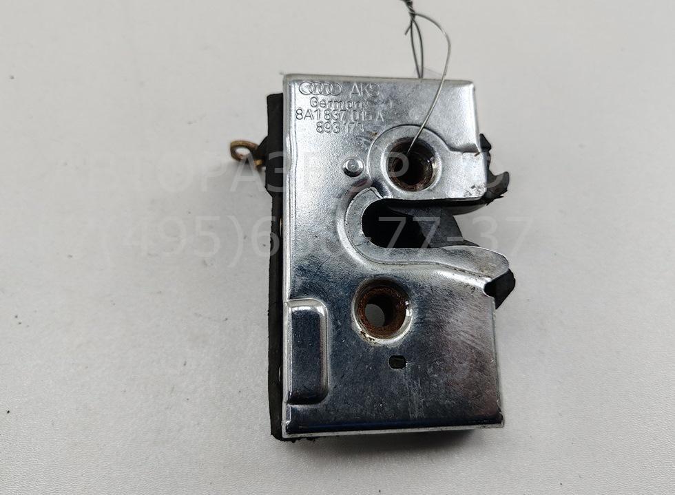 Замок двери передней левой