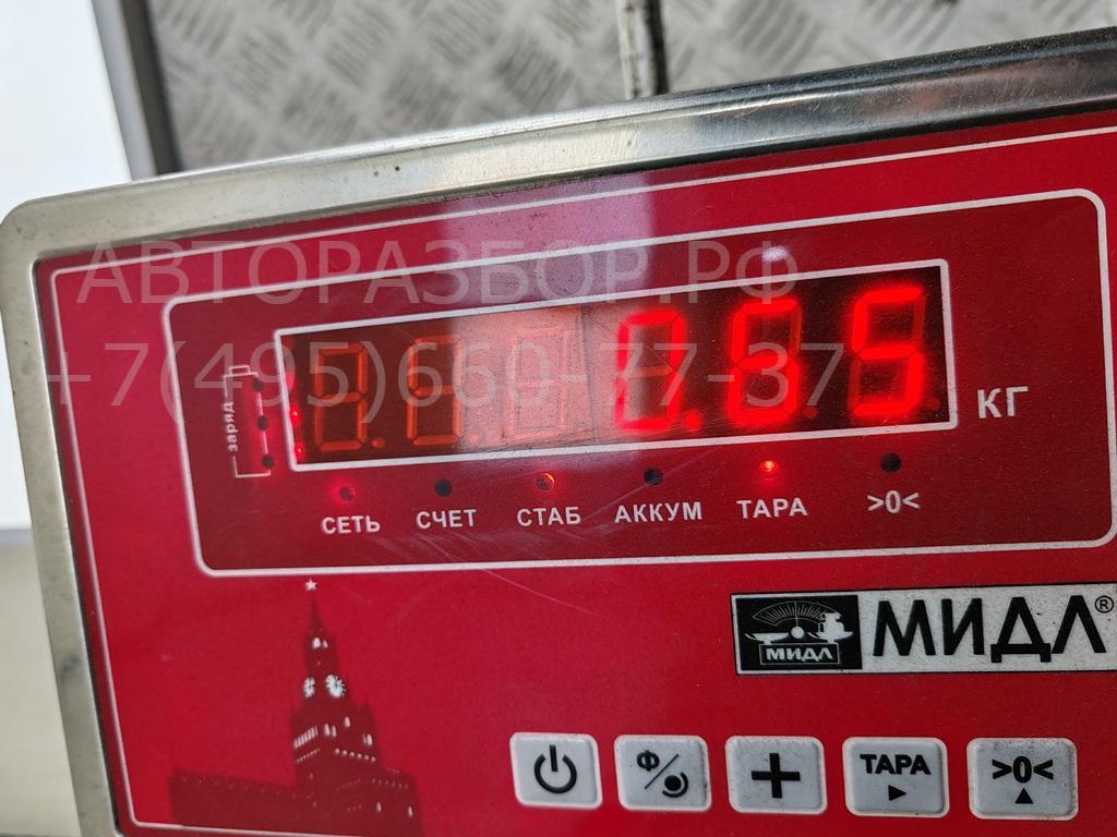 Муфта эластичная карданного вала