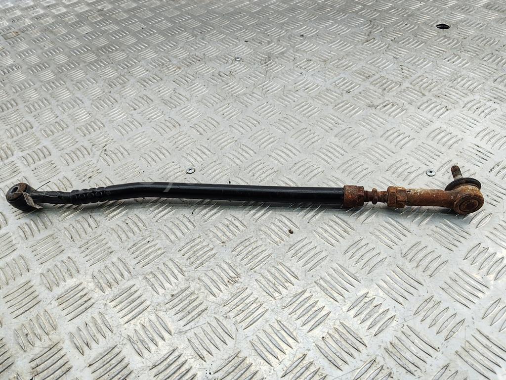 Тяга рулевая правая