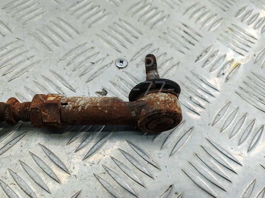 Тяга рулевая правая