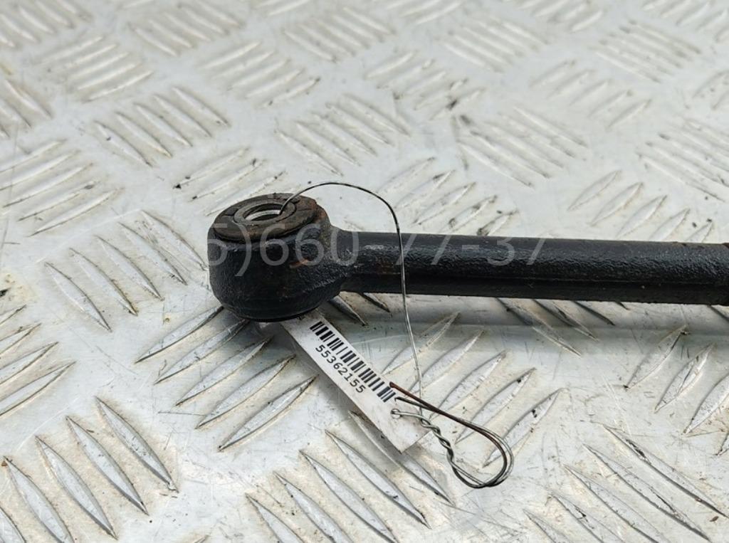 Тяга рулевая левая