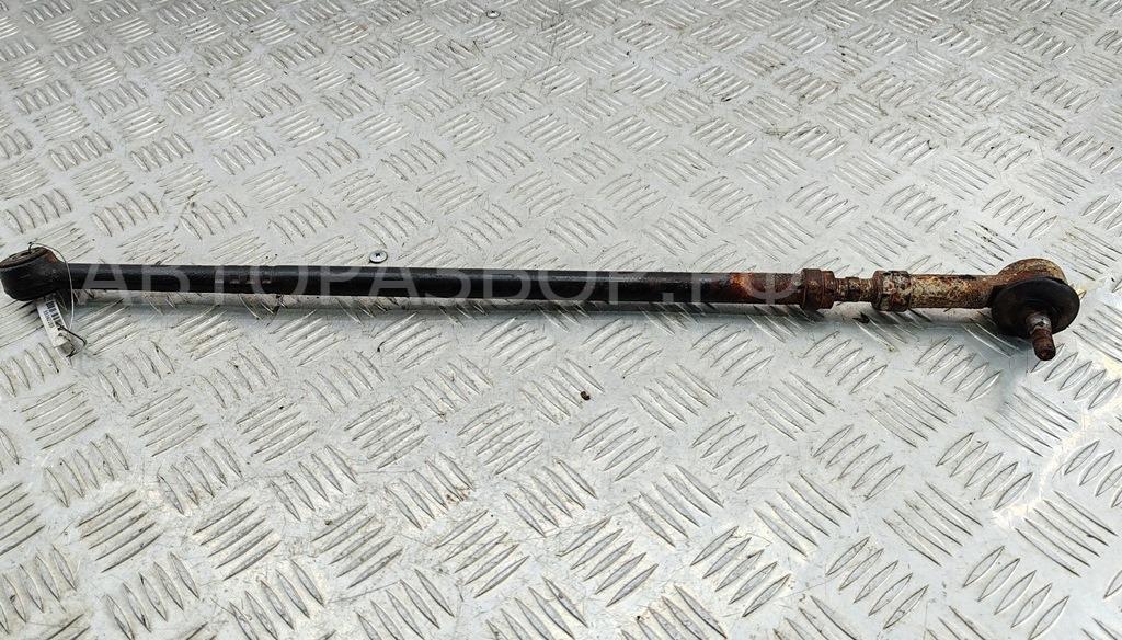 Тяга рулевая левая