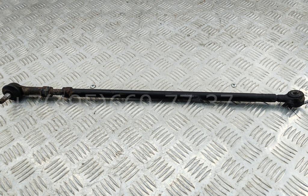 Тяга рулевая левая