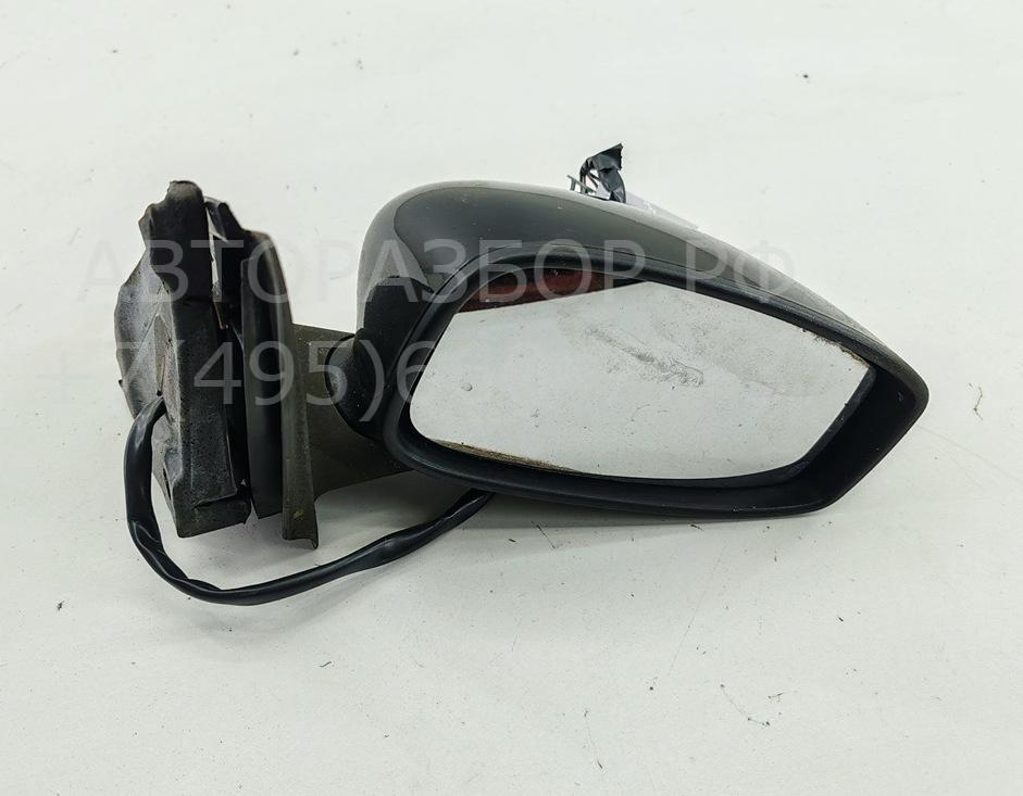 Зеркало правое электрическое