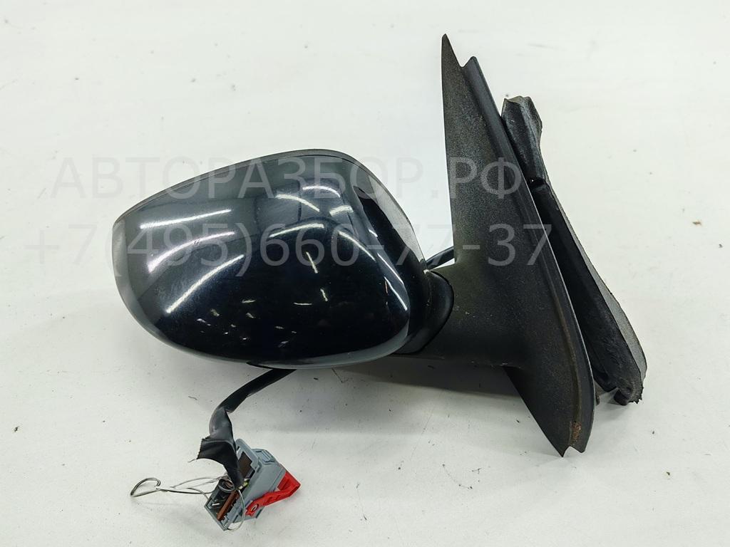 Зеркало правое электрическое