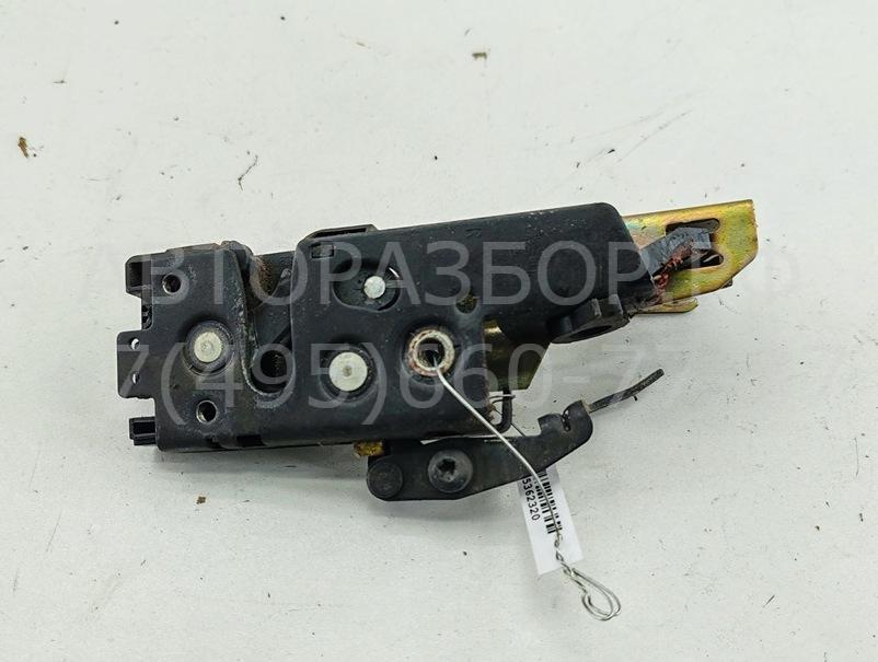 Замок двери задней правой