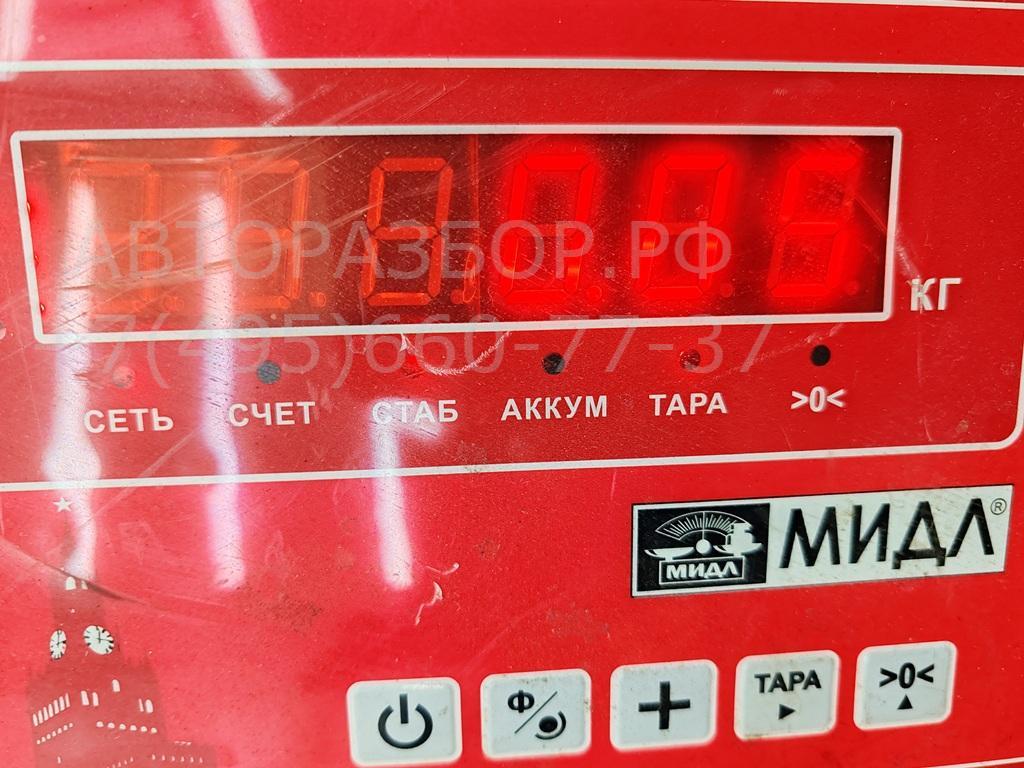 Усилитель антенны