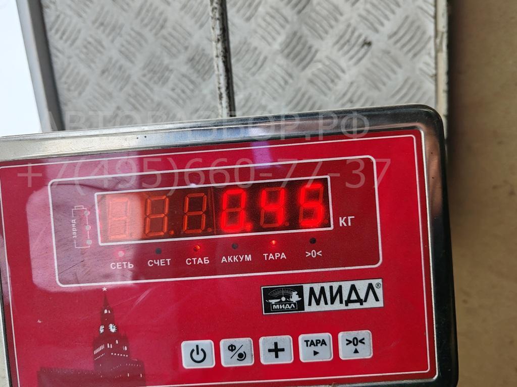 Фонарь задний внутренний правый