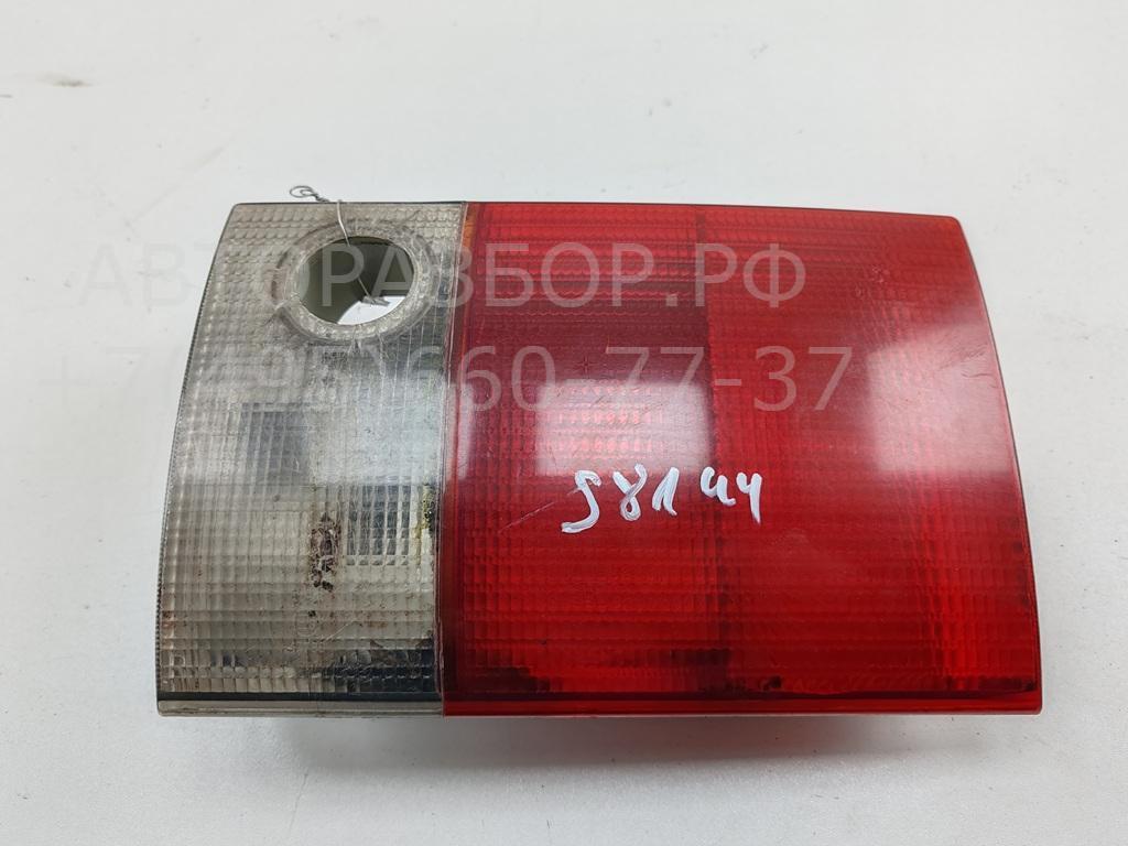 Фонарь задний внутренний правый