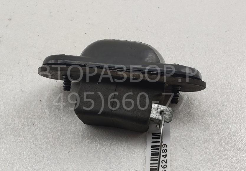 Фонарь подсветки номера