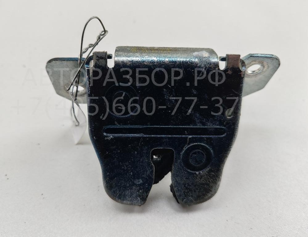 Замок багажника