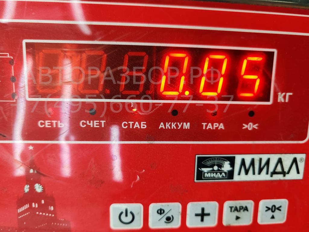 Трос открывания двери