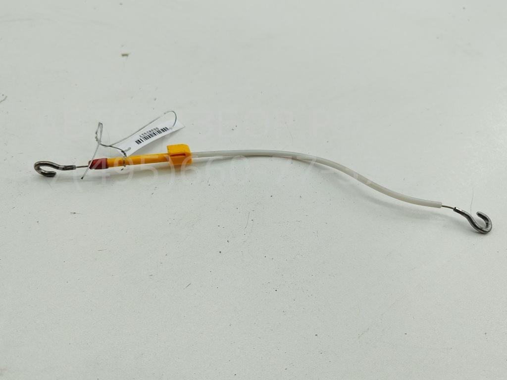 Трос открывания двери