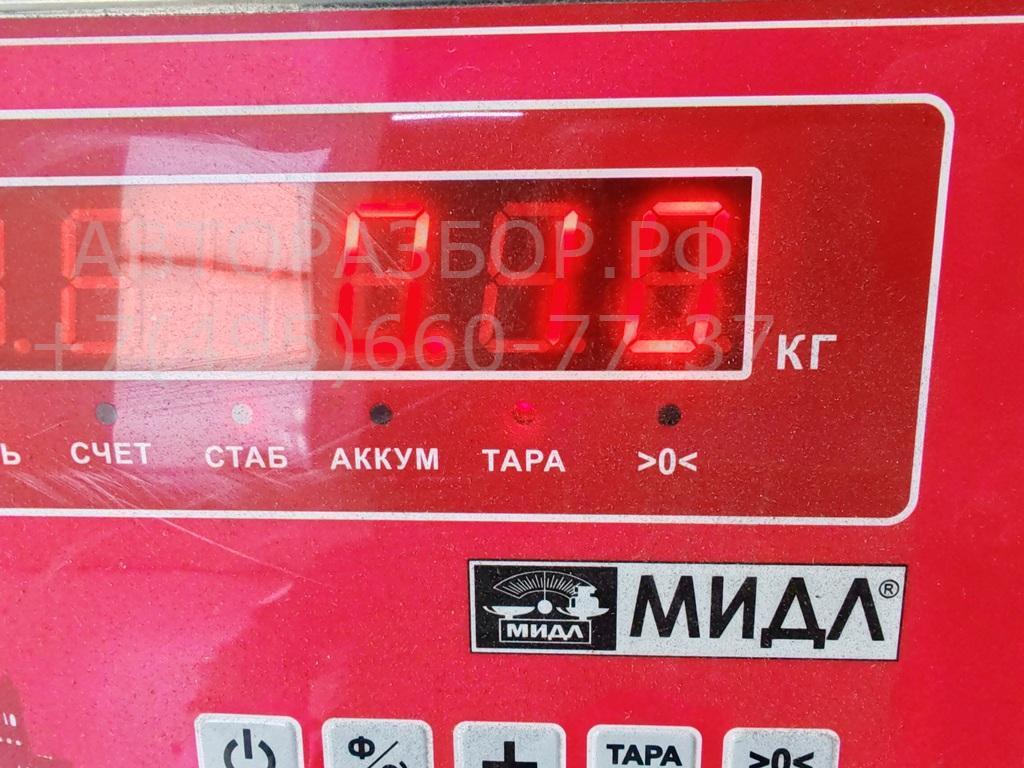 Блок управления стеклоподъемниками