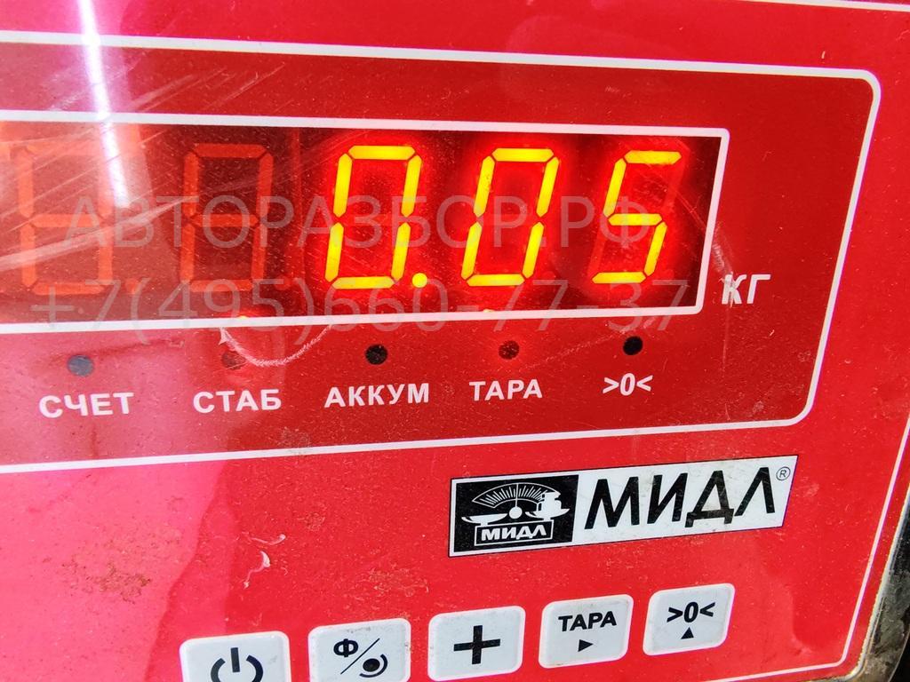 Трос открывания двери