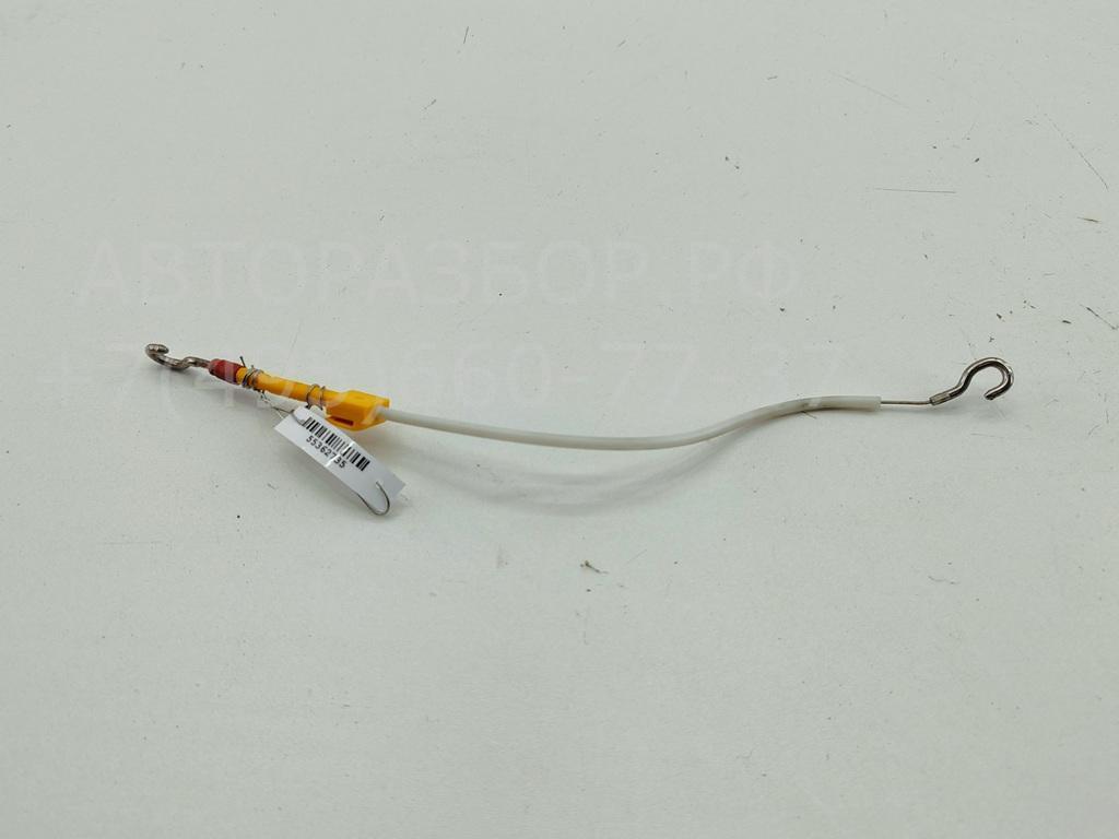 Трос открывания двери