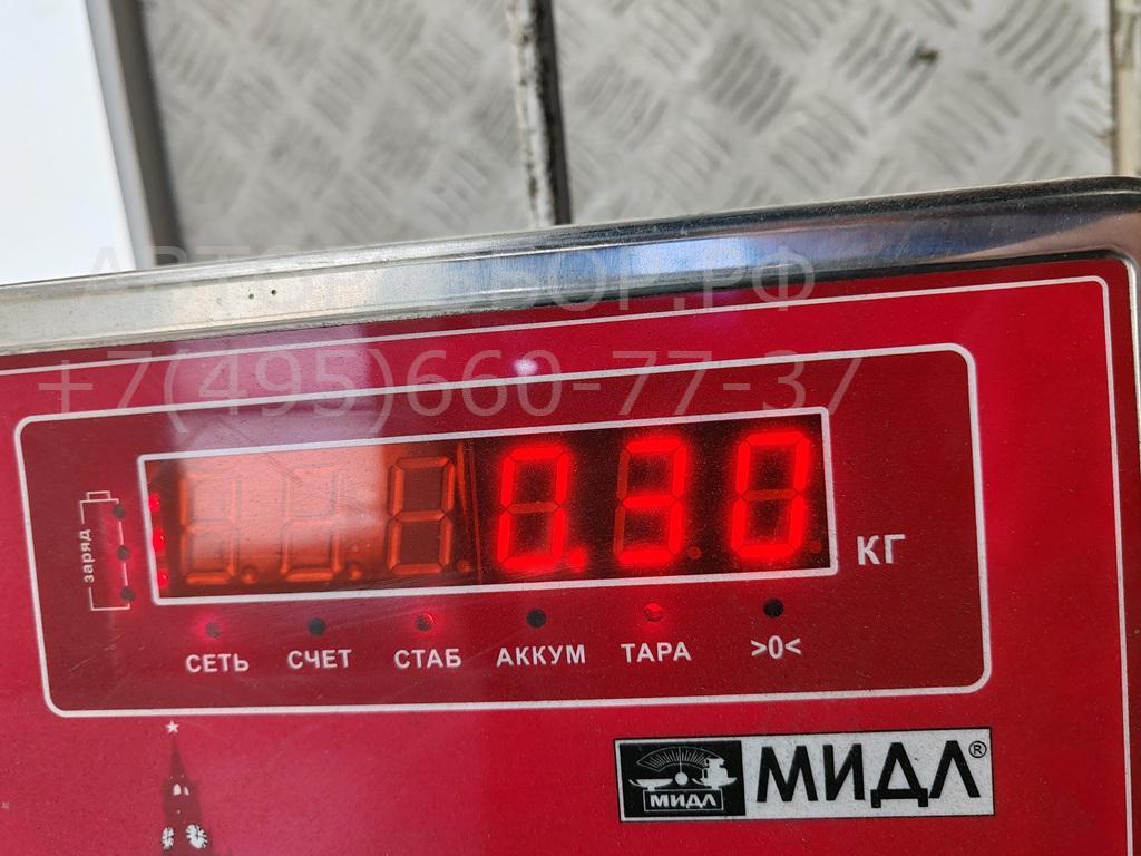 Ручка двери задней внутренняя правая