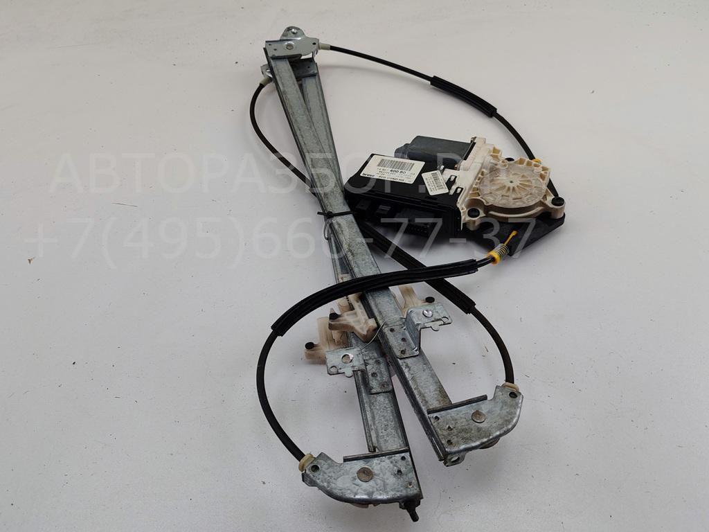 Стеклоподъемник электр. передний левый