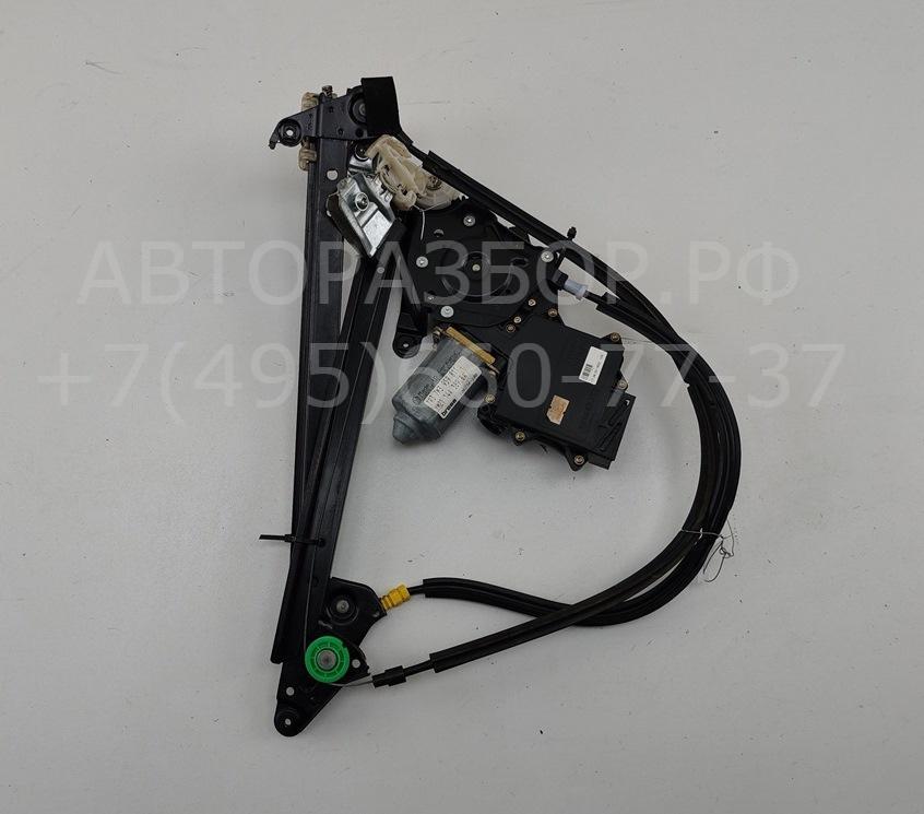 Стеклоподъемник электр. задний левый