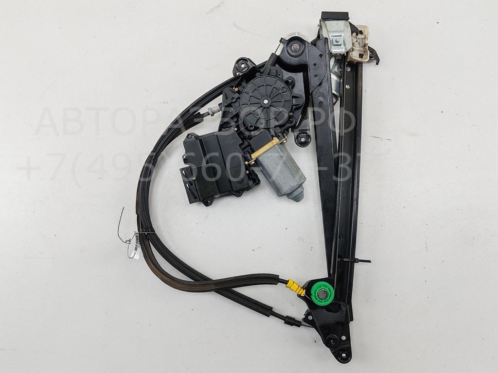 Стеклоподъемник электр. задний левый