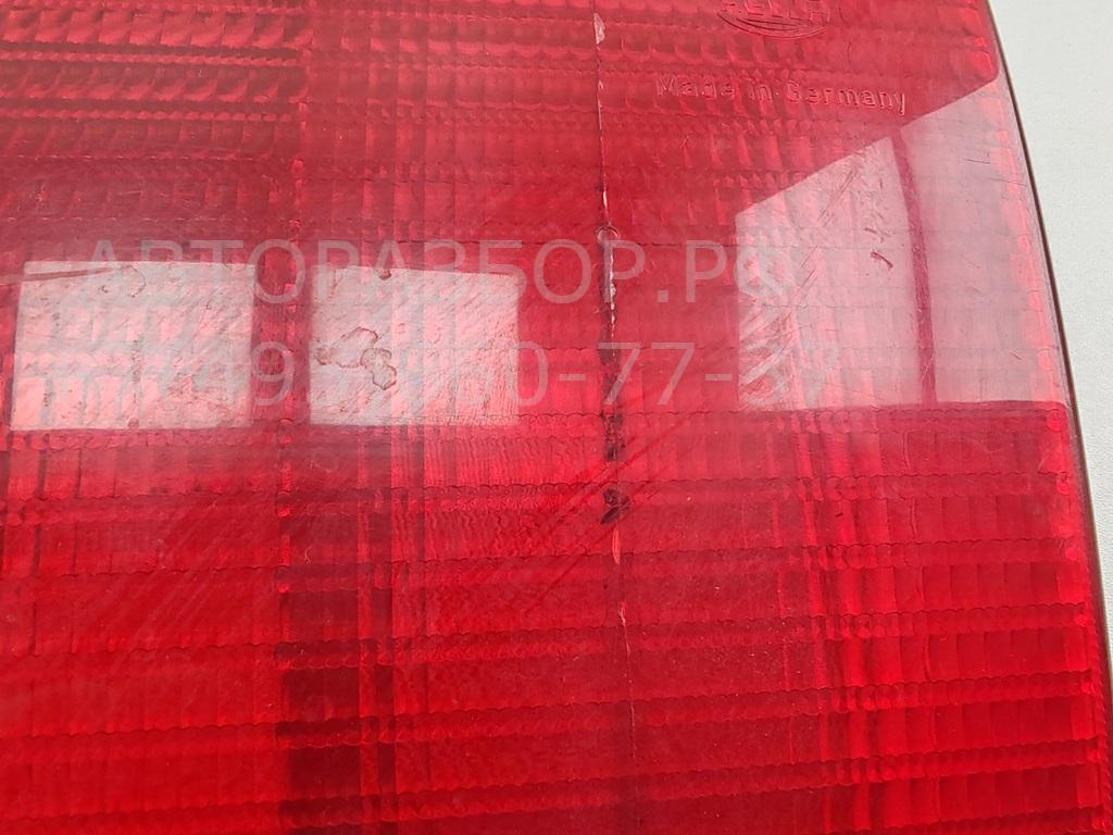 Фонарь задний внутренний правый