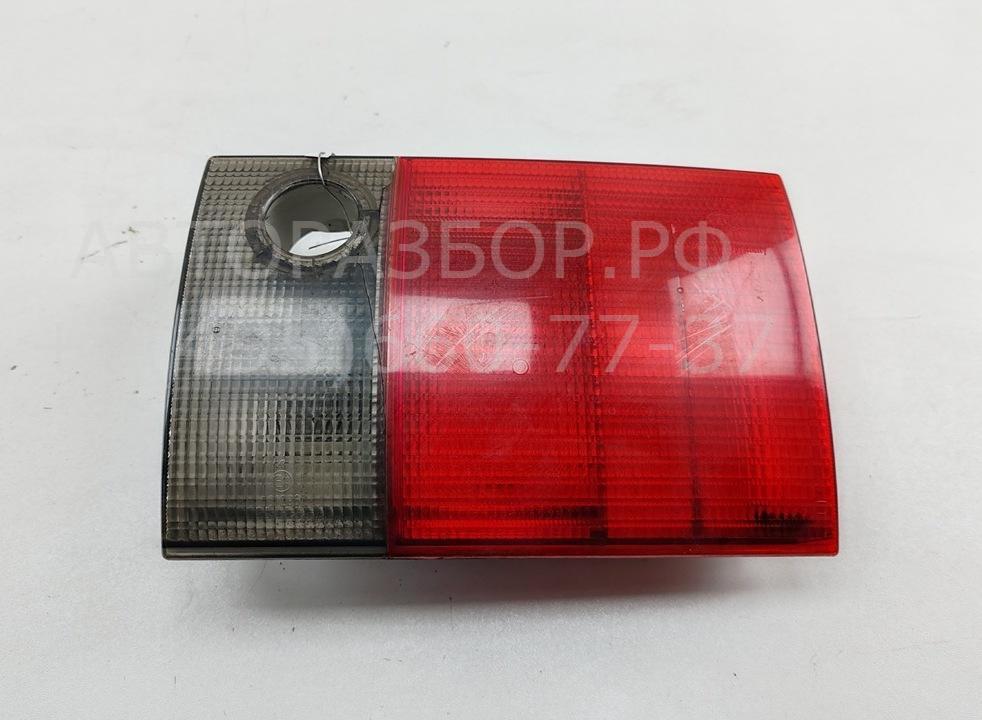 Фонарь задний внутренний правый