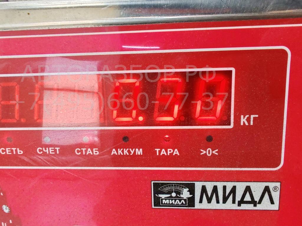Фонарь задний (стоп сигнал)