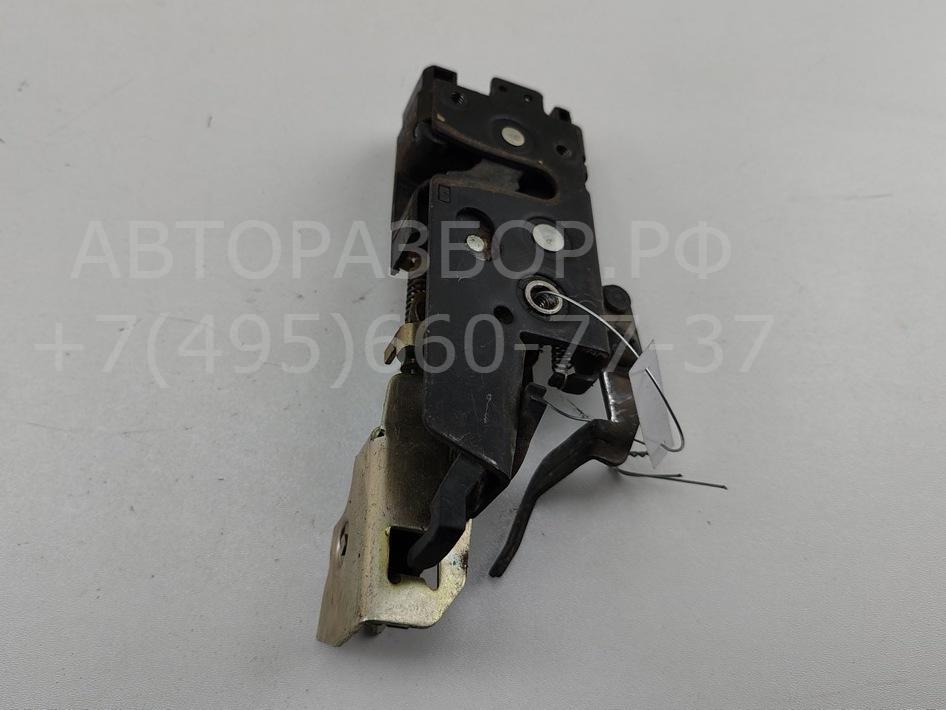 Замок двери задней левой