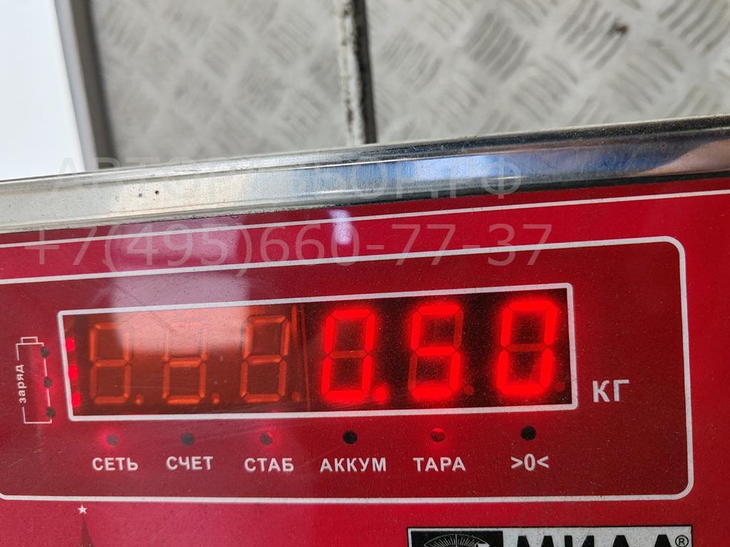 Замок двери задней левой