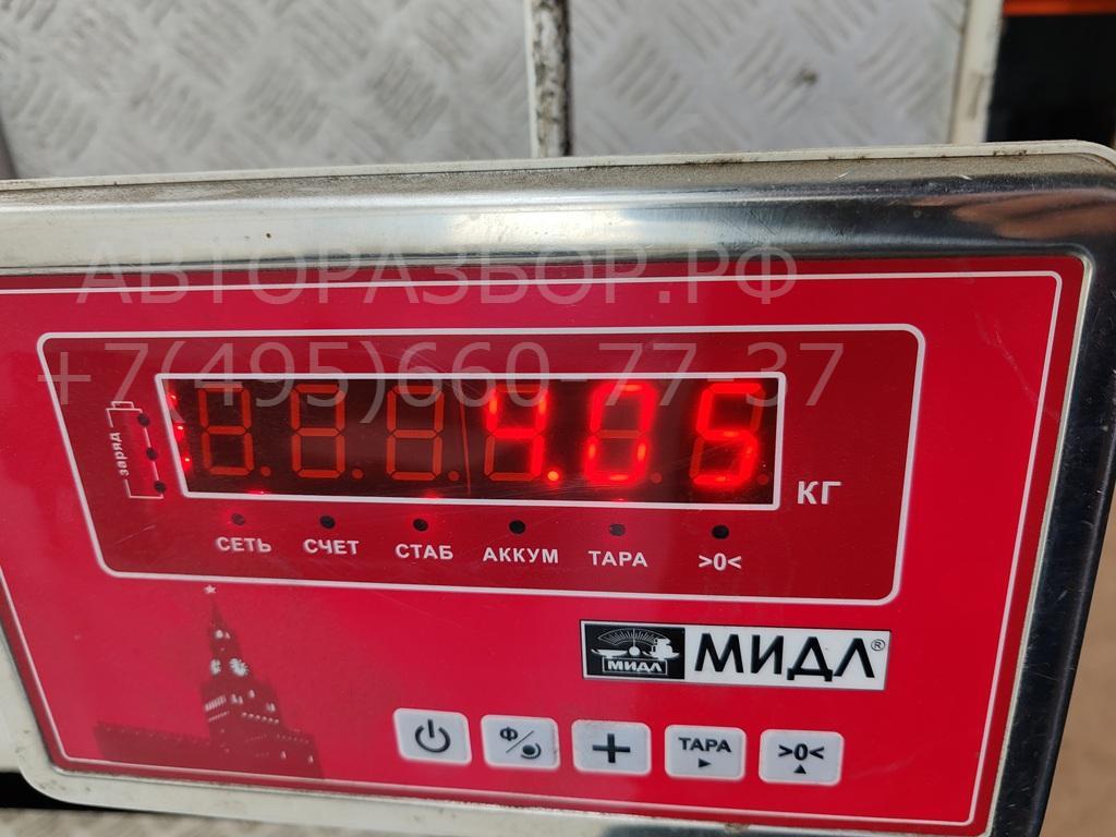 Диффузор вентилятора