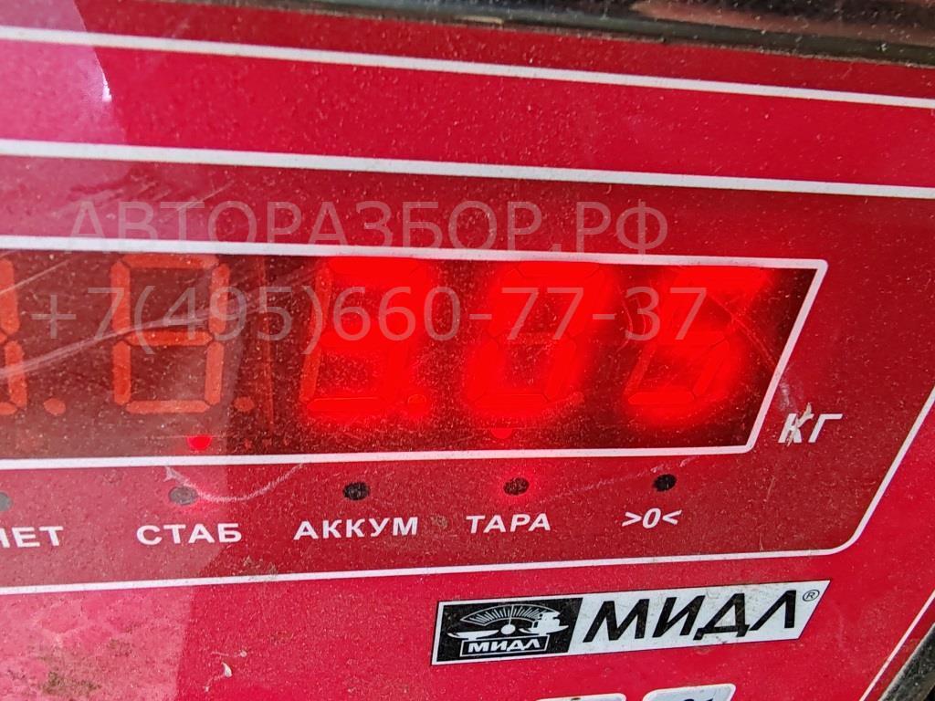 Радиатор охлаждения