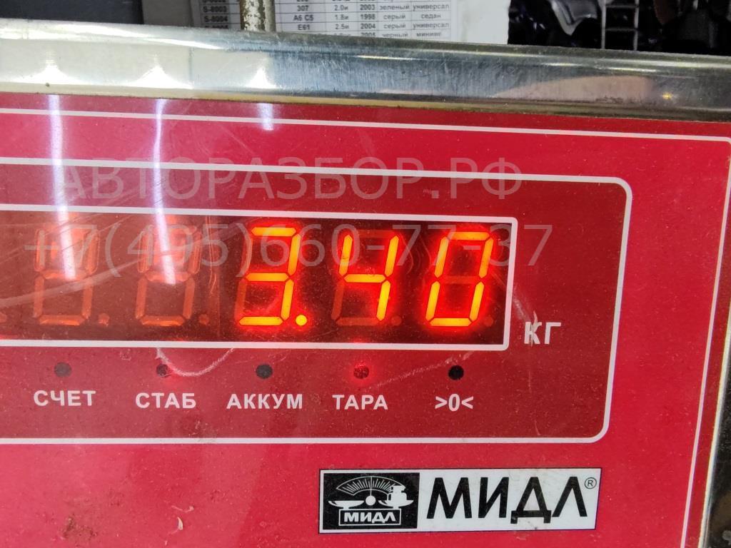 Блок ABS (насос)