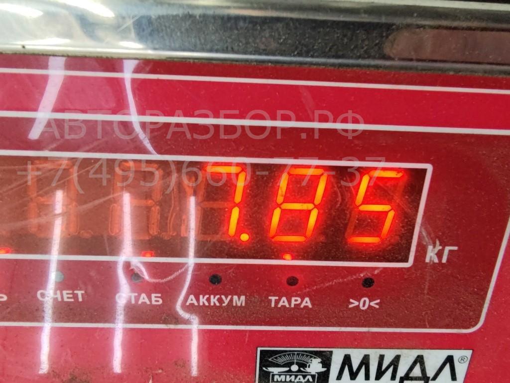 Рейка рулевая