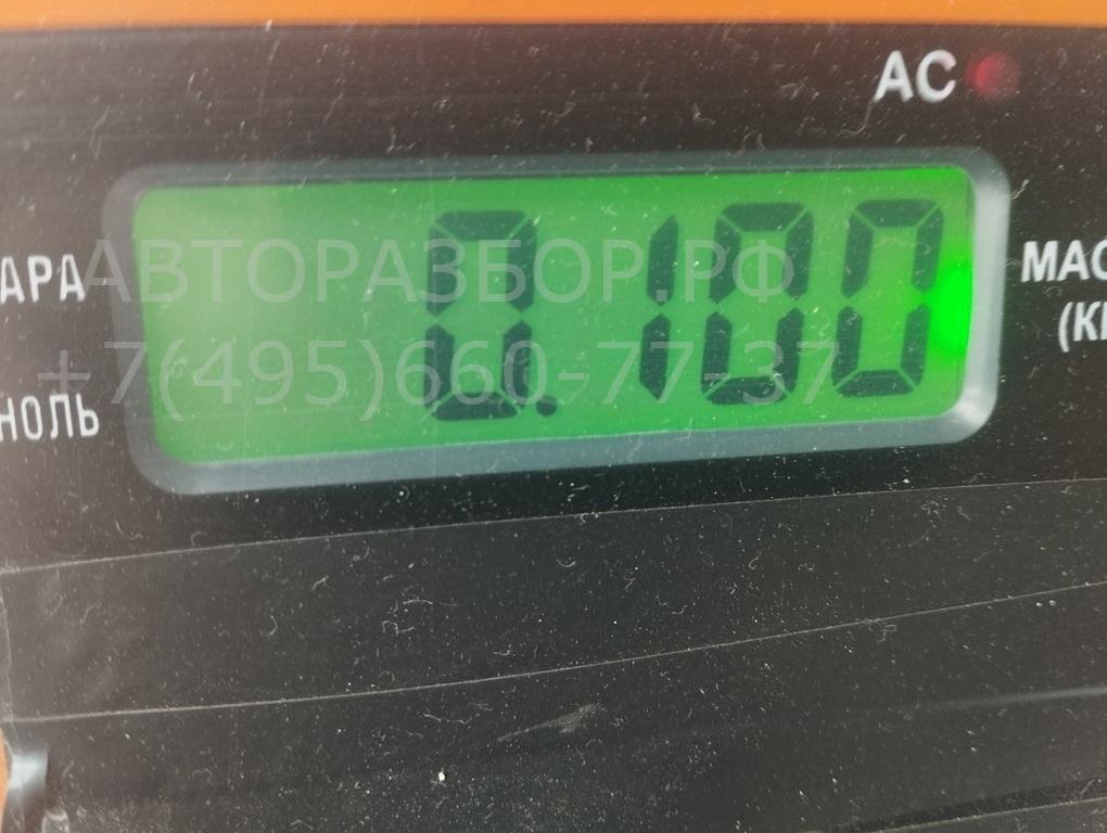 Насос омывателя
