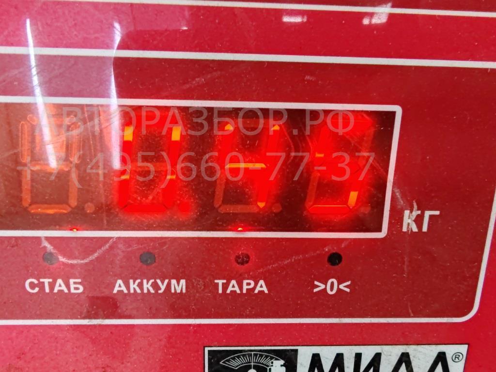 Накладка переднего крыла левого