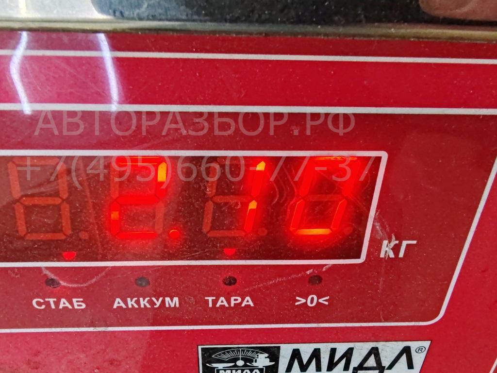 Радиатор охлаждения