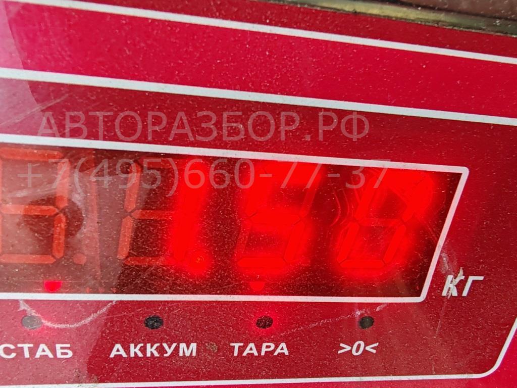 Моторчик печки