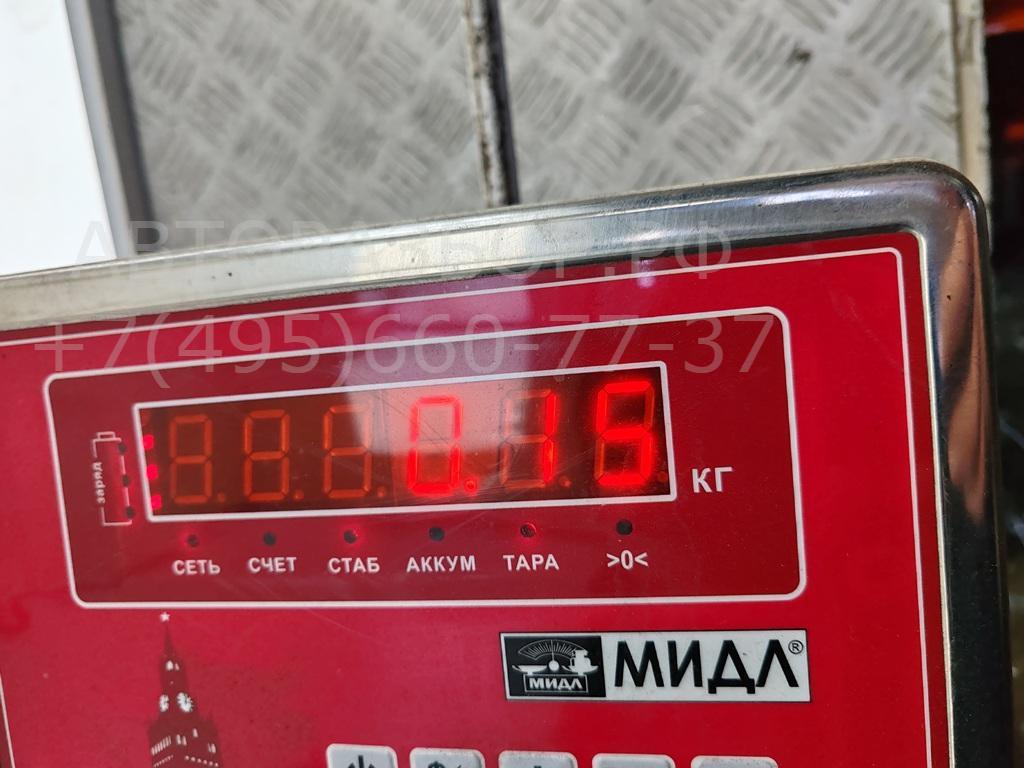 Дефлектор воздушный