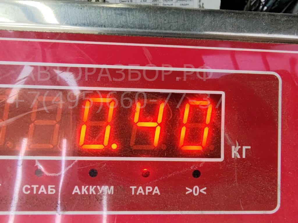 Замок двери сдвижной