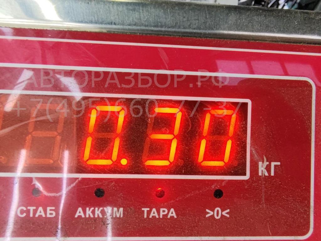 Ручка двери сдвижной наружная правая