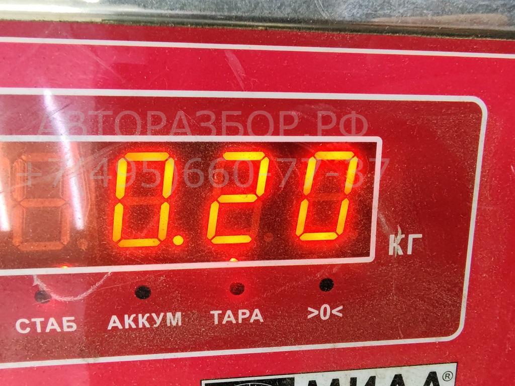 Замок двери задней правой
